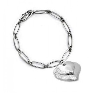 Bracciale Tiffany Modello 266